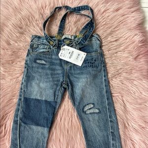 Zara Jean